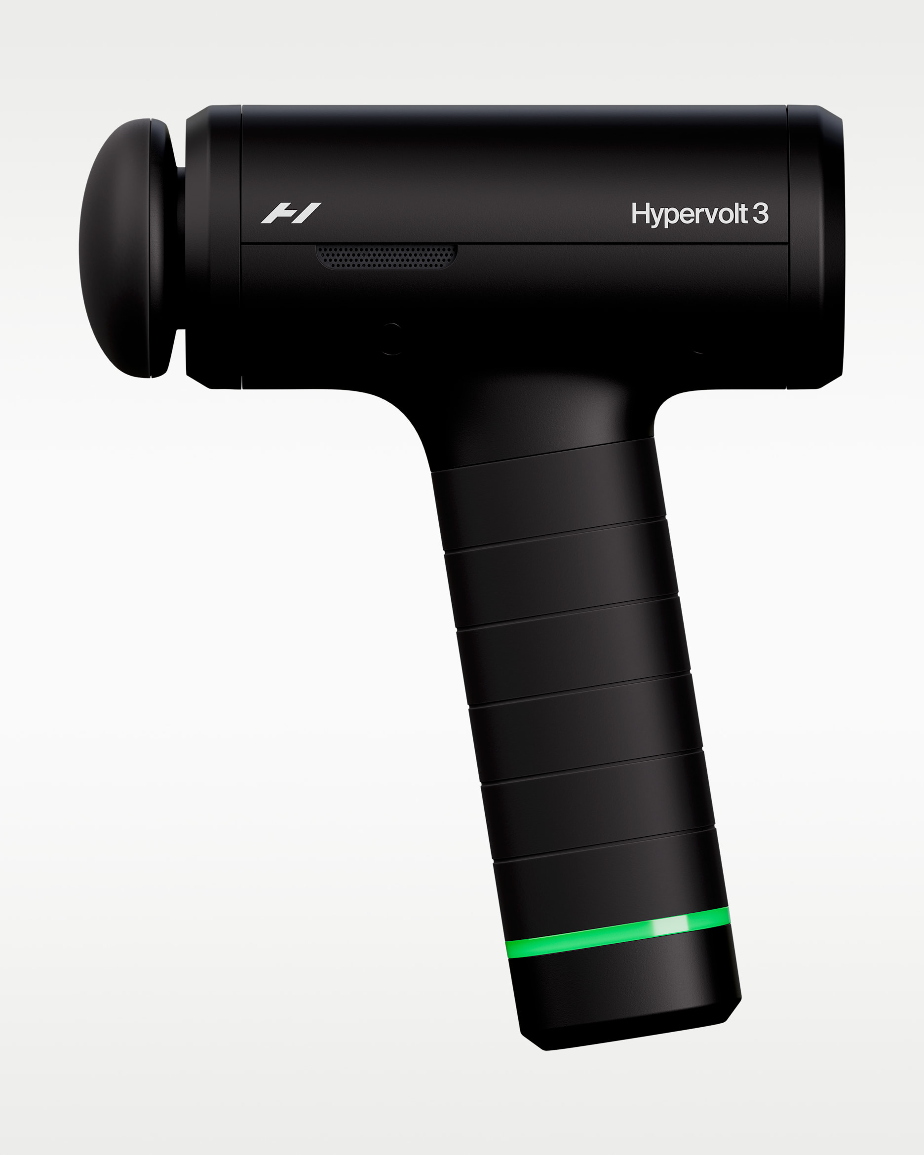 Hyperice Hypervolt 3 Massage Gun. Nike.com